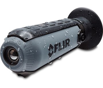 Raymarine FLIR Ocean-Scout TK