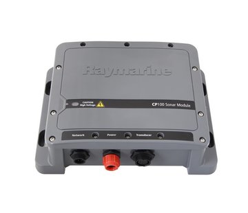 Raymarine CP100 Sonar Module