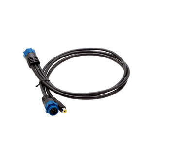 Lowrance HDS Video Adapter Cable
