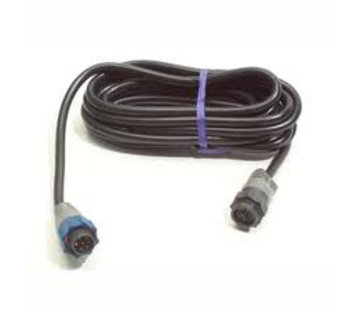 Lowrance 7 pins transducer verlengkabel