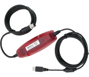 Actisense NGT-1 USB NMEA 2000 naar PC Interface