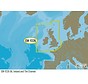 EW-Y226 Uk Ireland and Kanaal