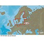 Oostzee and Denemarken AND-Y299