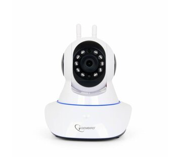 Gembird Draaibare smart HD WiFi camera