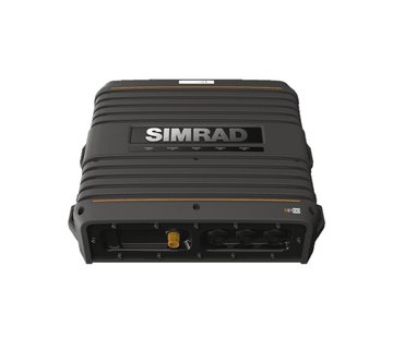 Simrad S5100 Sounder