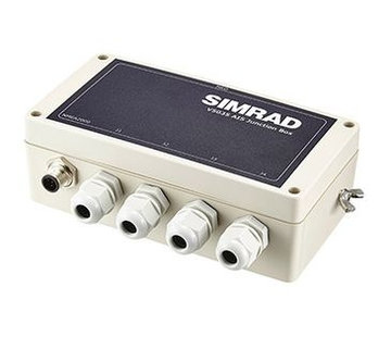 Simrad V5035 AIS Juntion box