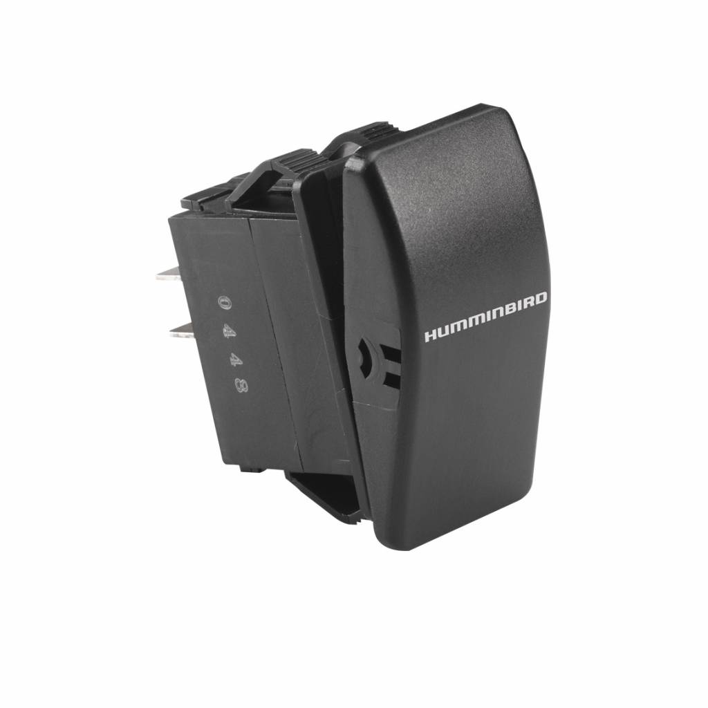 Humminbird Transducer Switch TS3 kopen Mediawinkel