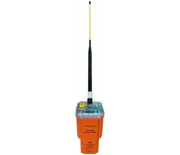 NSR NEB2000 GPS Epirb