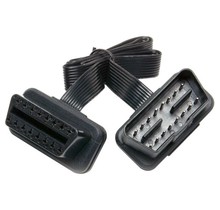 verlengkabel met OBDII aansluiting