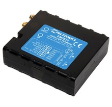 FM3622 GPS tracker met GNSS en 3G / GSM-connectiviteit