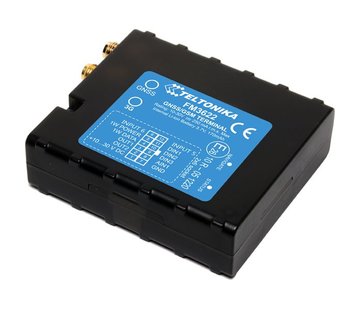 Teltonika  FM3622 GPS tracker