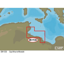 Cap Africa To Misratah EM-Y136