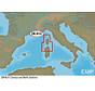 Corsica en Noord-Sardinië EM-Y147