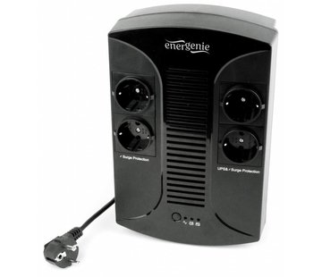 Cablexpert Noodstroomvoeding met AVR 650 VA