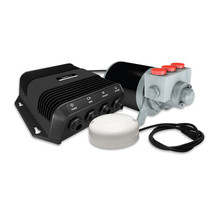 Outboard Pilot Hydraulic Pack stuurautomaat