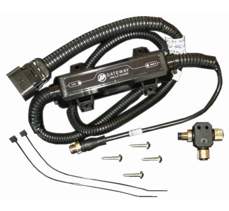 Mercury NMEA 2000 Smartcraft Gateway kopen Mediawinkel