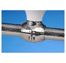 Scanstrut 25mm buisbevestiging