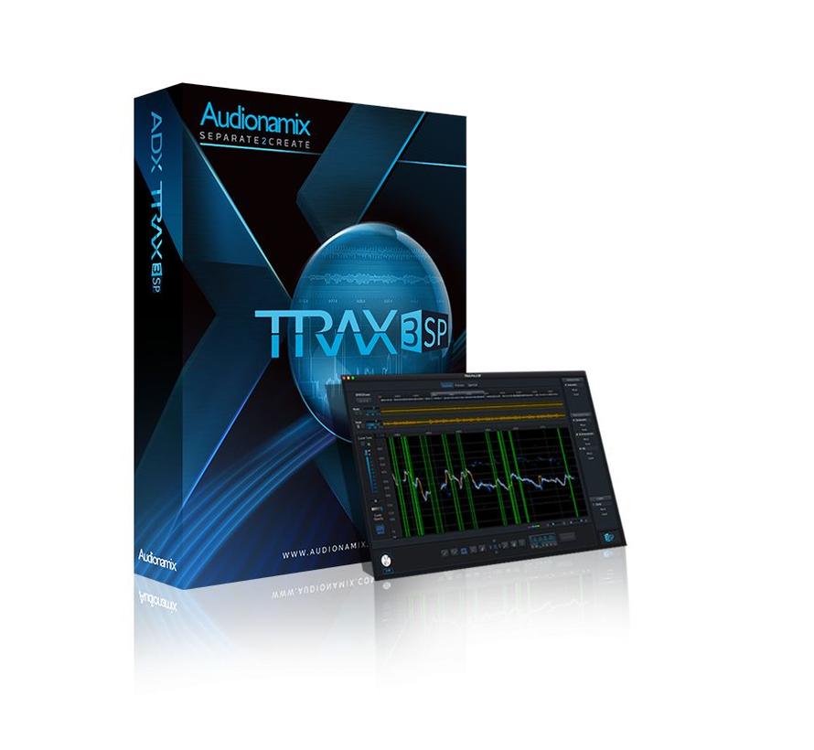 audionamix adx trax