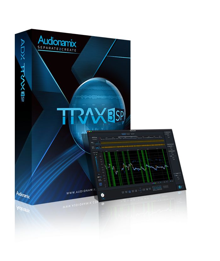 audionamix adx trax pro audionamix adx trax pro