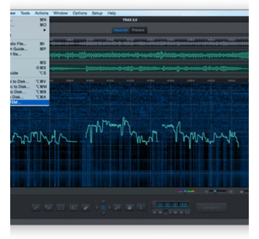 audionamix adx trax pro 3 sp audionamix adx trax pro 3 sp