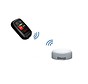 WR10 Wireless Autopilot remote en Basis station