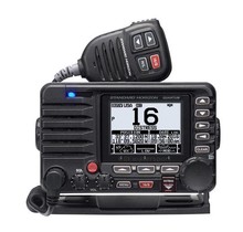 GX6000E marifoon met AIS ontvanger