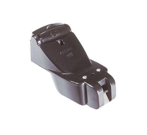 Raymarine P66 kunststof spiegel triducer