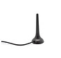 4G Magnetic Antenna, 2,5M RG174 with SMA(M)