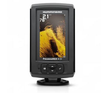 Humminbird PiranhaMax 4 DI