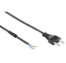 Stroomkabel met stekker