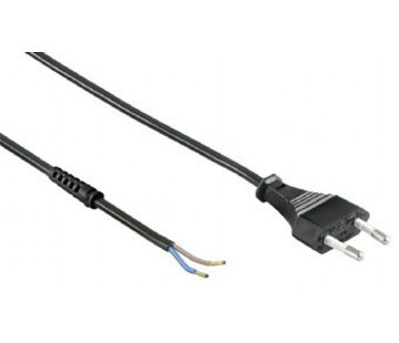Cablexpert Stroomkabel met stekker