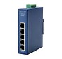EWORX SE205 Switsch , 5 Port 10/100 (unmanaged)