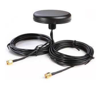 Abracon GPS/GSM Active Antenne