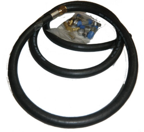 Verado Fittings Kit