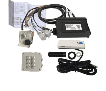 B&G Track Cell-Fi kit