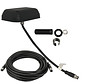 Track satellite Iridium antenna kit