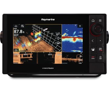 Raymarine Axiom 12 Pro-RVX