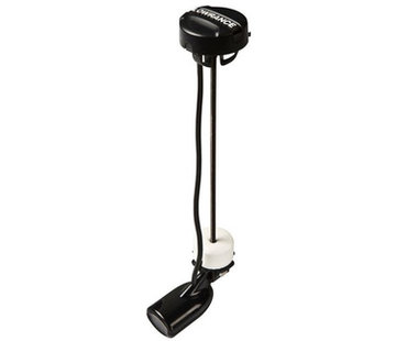 Lowrance Kayak transducer beugel
