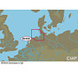 Eemshaven tot Sylt UND-N334 : MAX-N L
