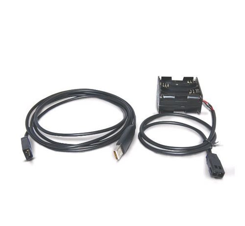 Humminbird PC USB connector AS PC3