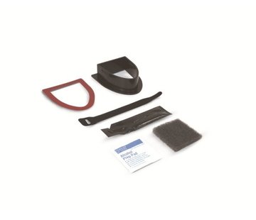 Humminbird Kayak tranducer houder