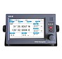 NGR-3000 GPS maritimer Navigator mit 7 Zoll Touchscreen und GPS-Positionssensor