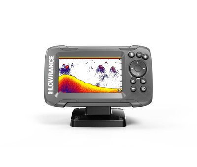 Lowrance Hook2-4x GPS kopen - Mediawinkel