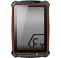 IS930.2 robuuste ATEX Zone 2/22 Android tablet