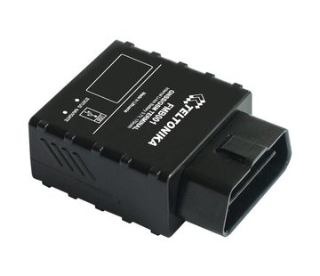Teltonika  FMB001 Easy Tracker