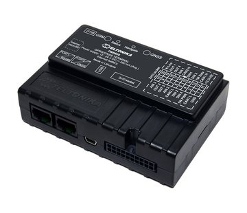 Teltonika  FMB630 GPS tracker