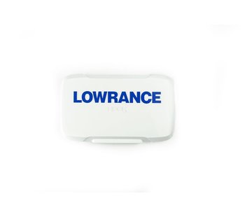 Lowrance Hook2 4 Sun Cover