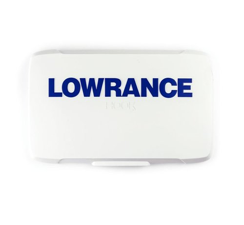 Lowrance Hook2 9 Sun Cover