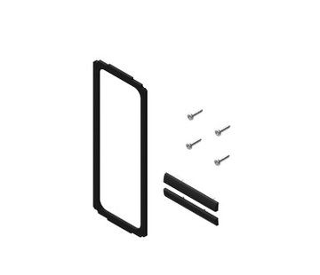 B&G OP50/ZC2 inbouw set