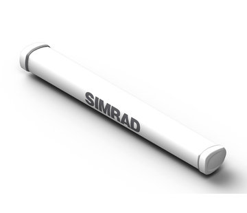 Simrad Antenne